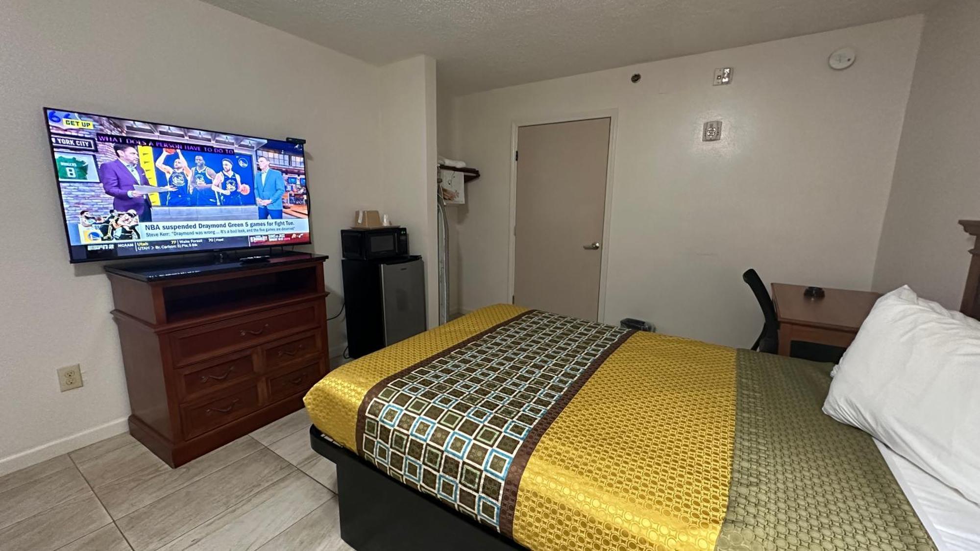 Carom Inn Denham Springs-Batonrouge Bagian luar foto