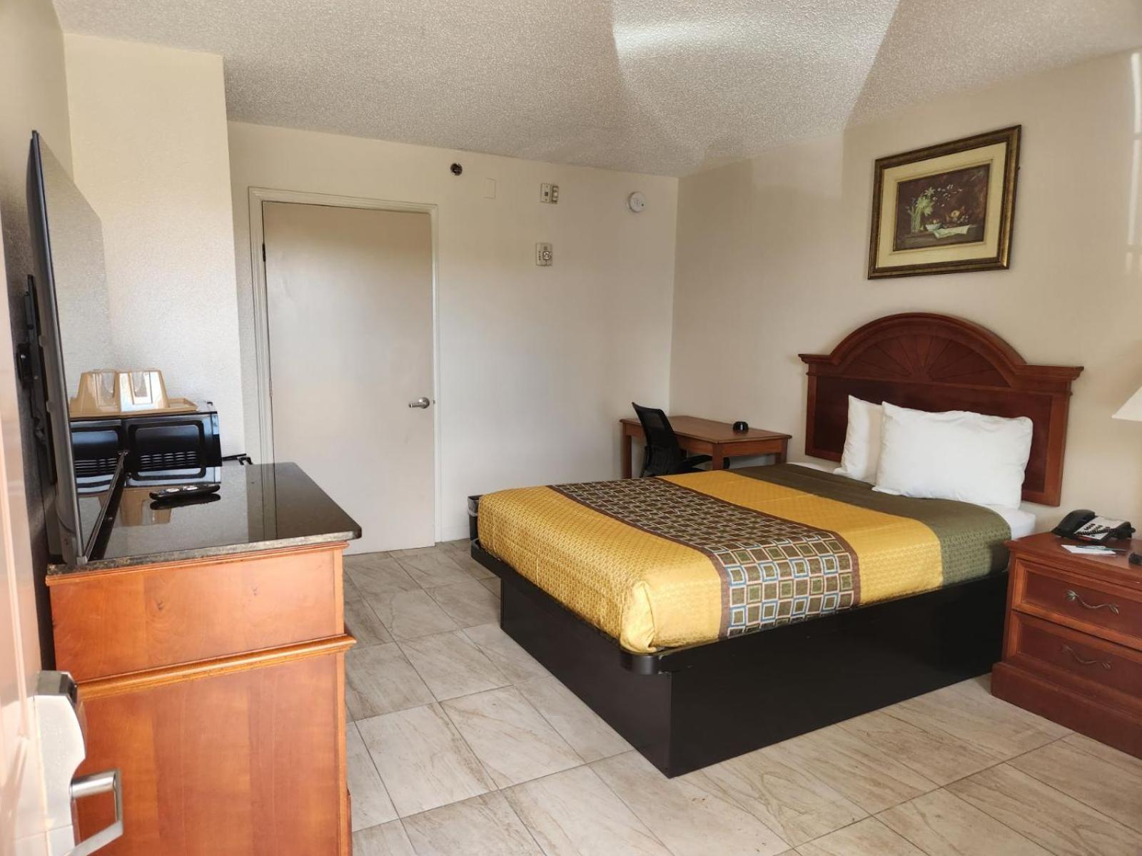 Carom Inn A Travelodge By Wyndham Denham Springs-Baton Rouge Bagian luar foto